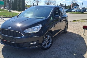 Ford C-Max II Lift 1.0