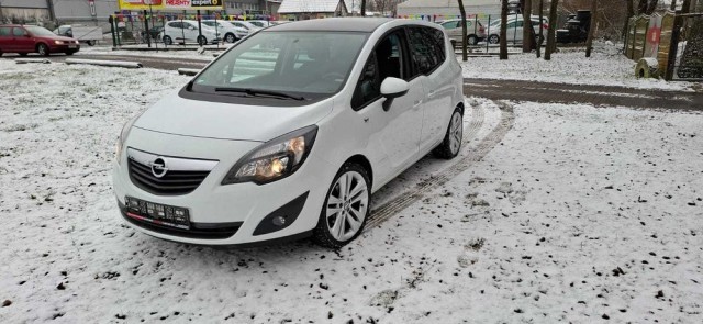 opel