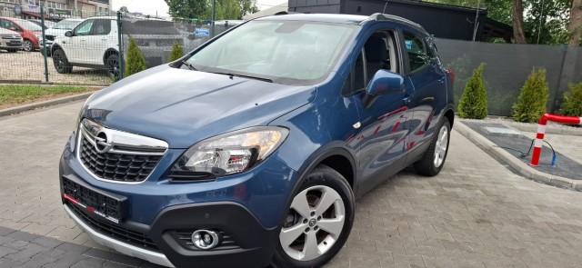 opel